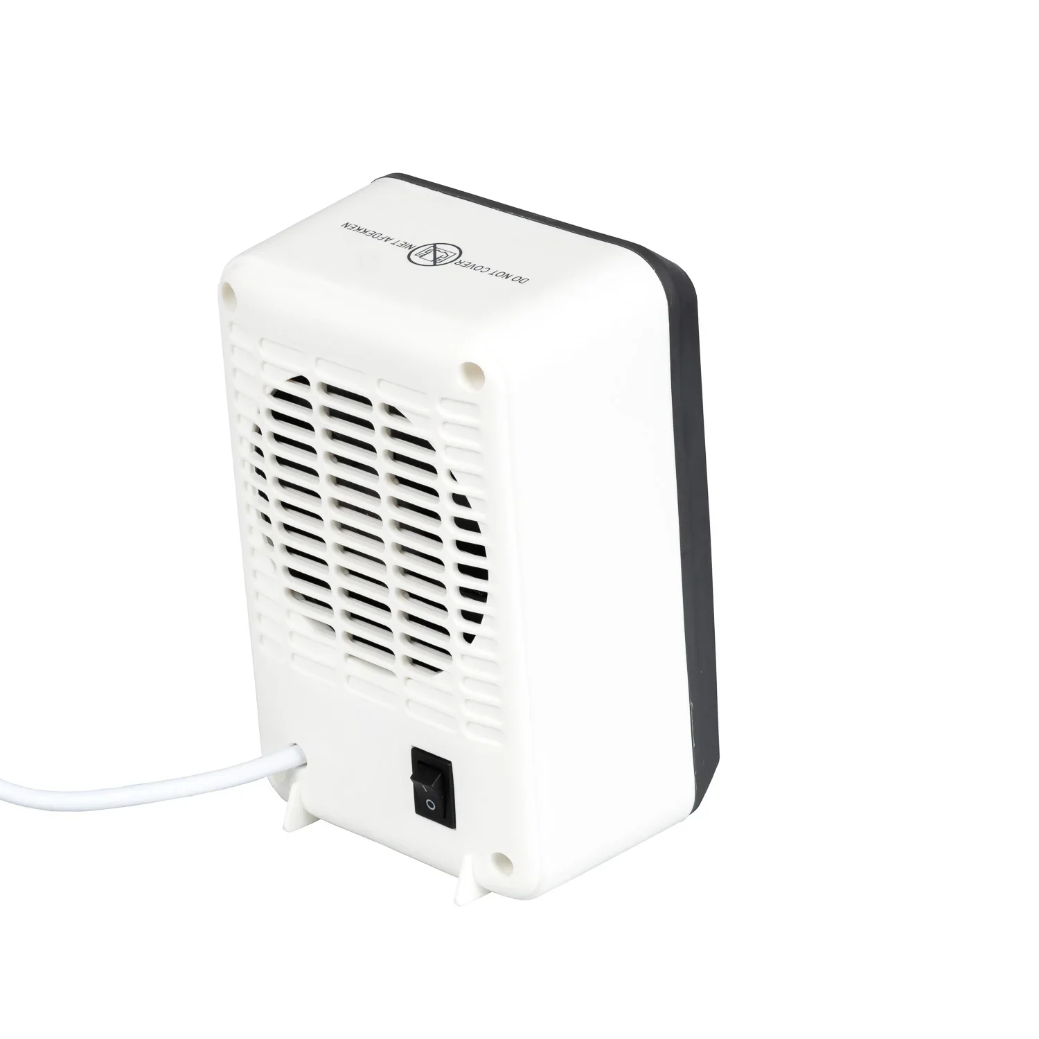 600 Fanheater - 0