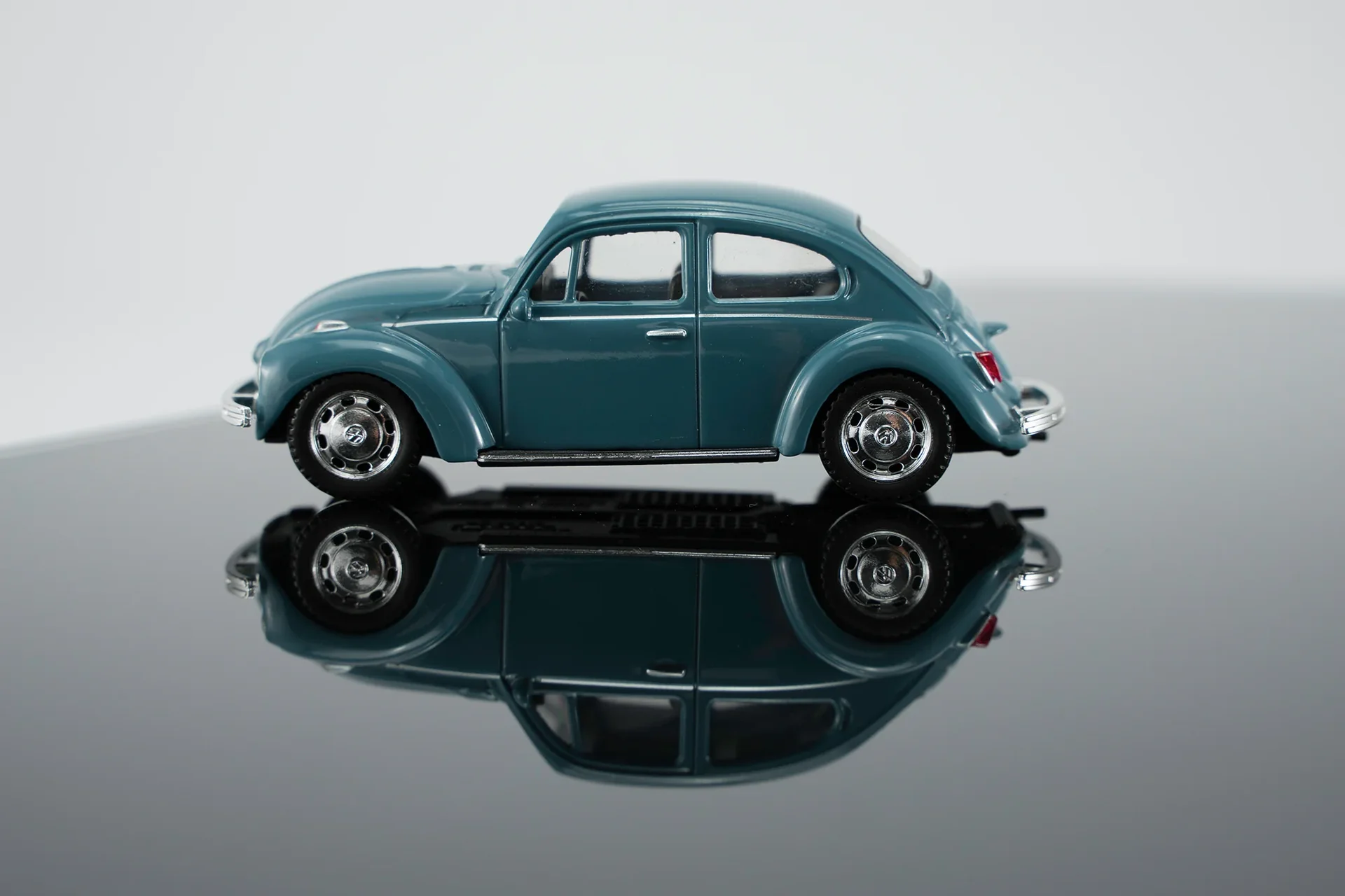 Adventskalender VW Käfer - 3