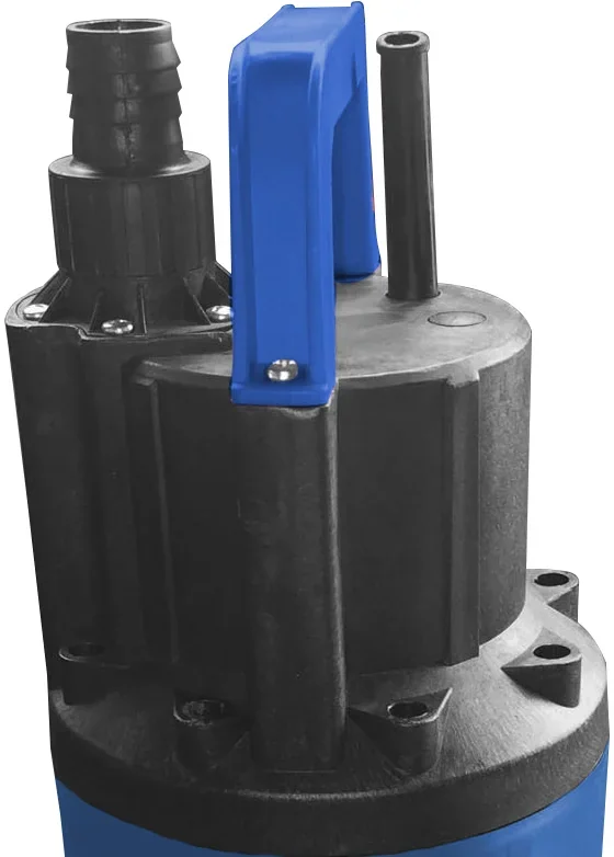 Drucktauchpumpe GDT 1200 - 3