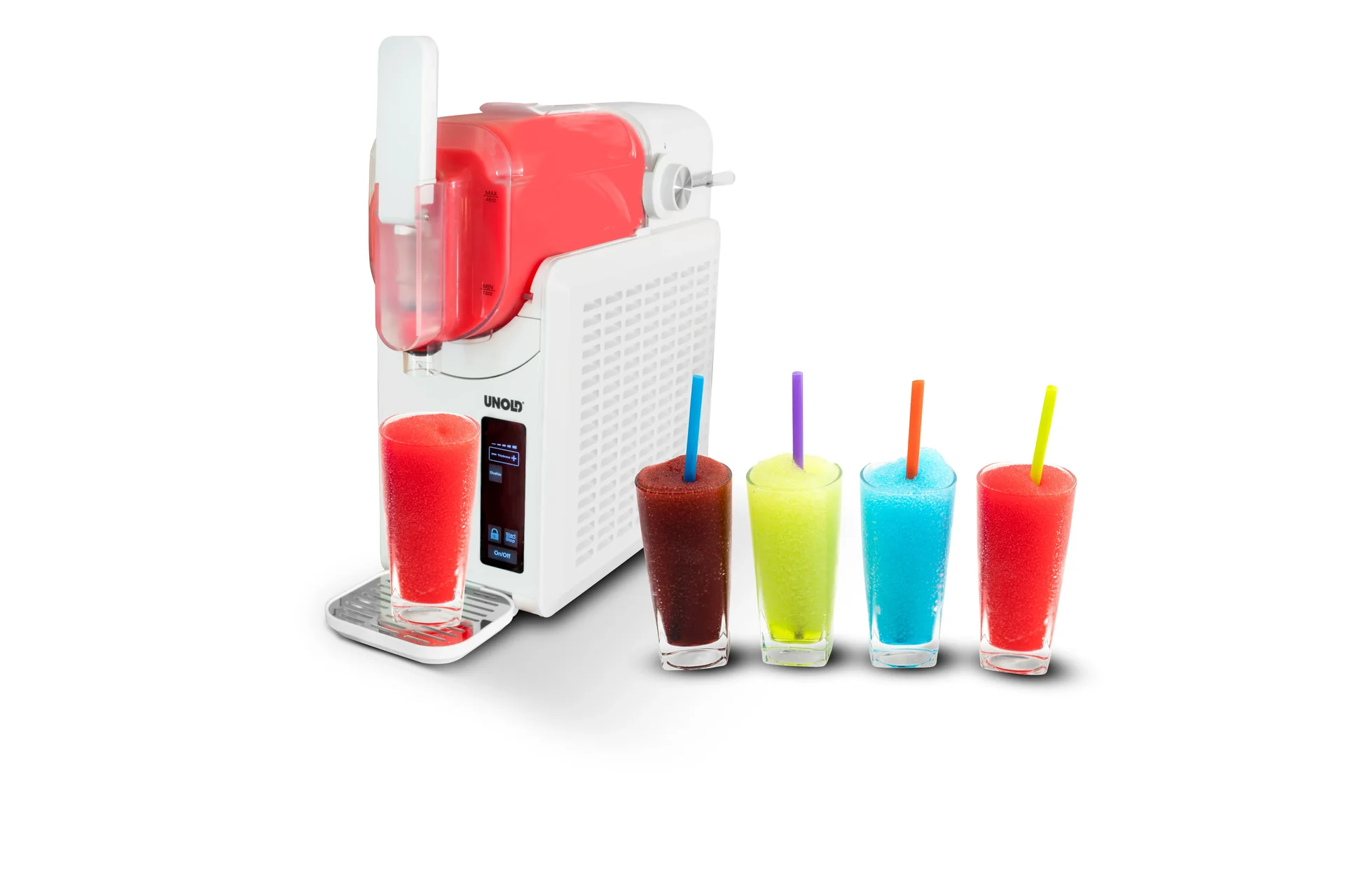 Slush-Eismaschine Susi - 0