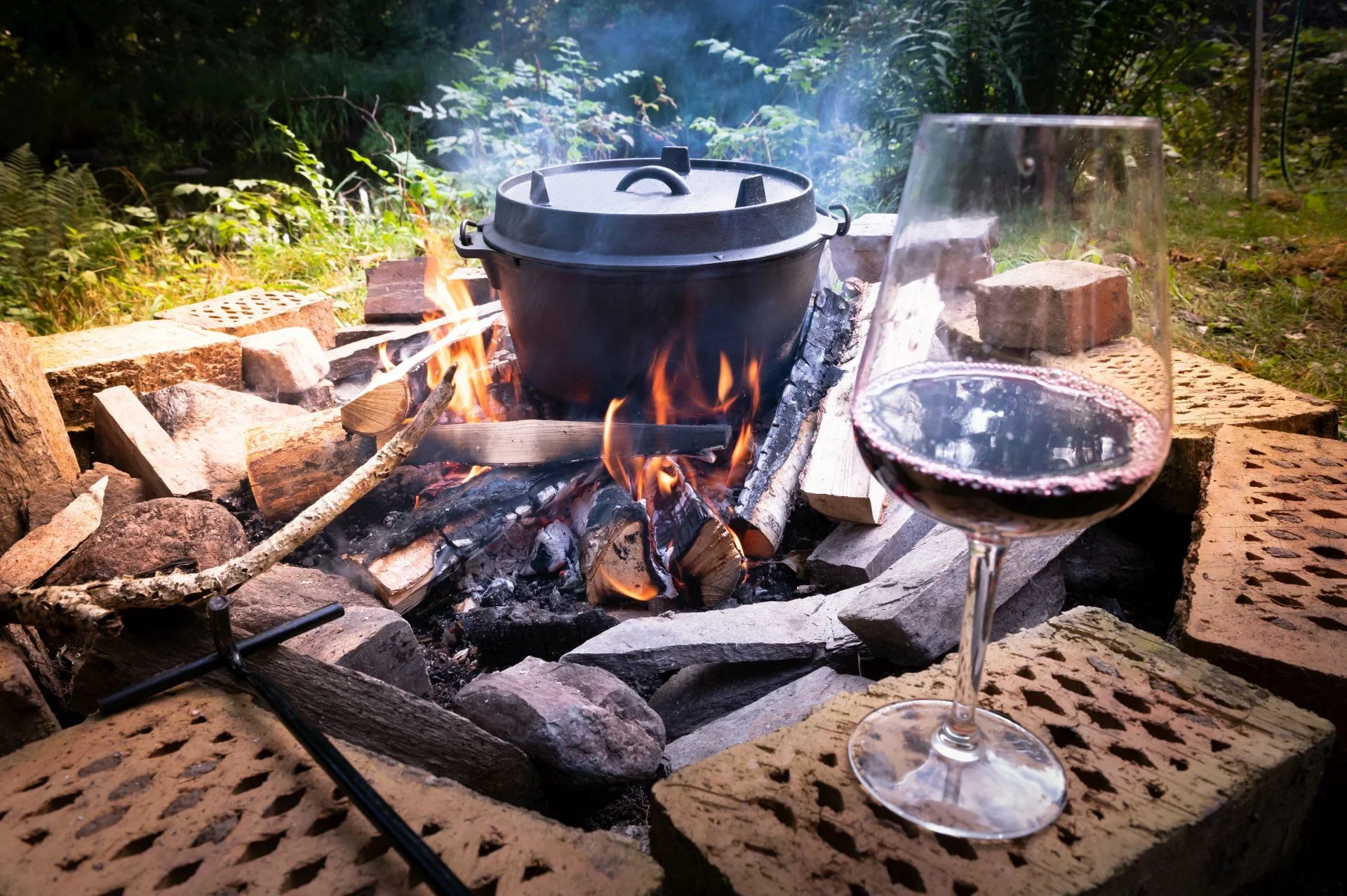Dutch Oven 7,3 L - 1