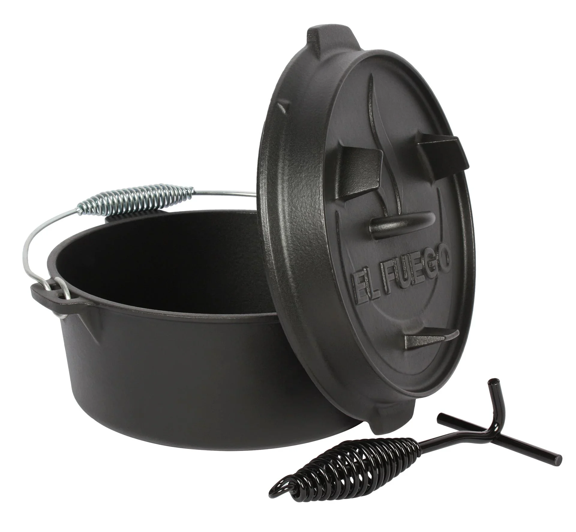 Dutch Oven 4,5 L - 0