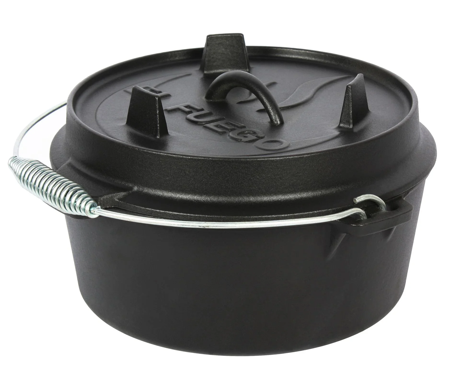 Dutch Oven 4,5 L - 1