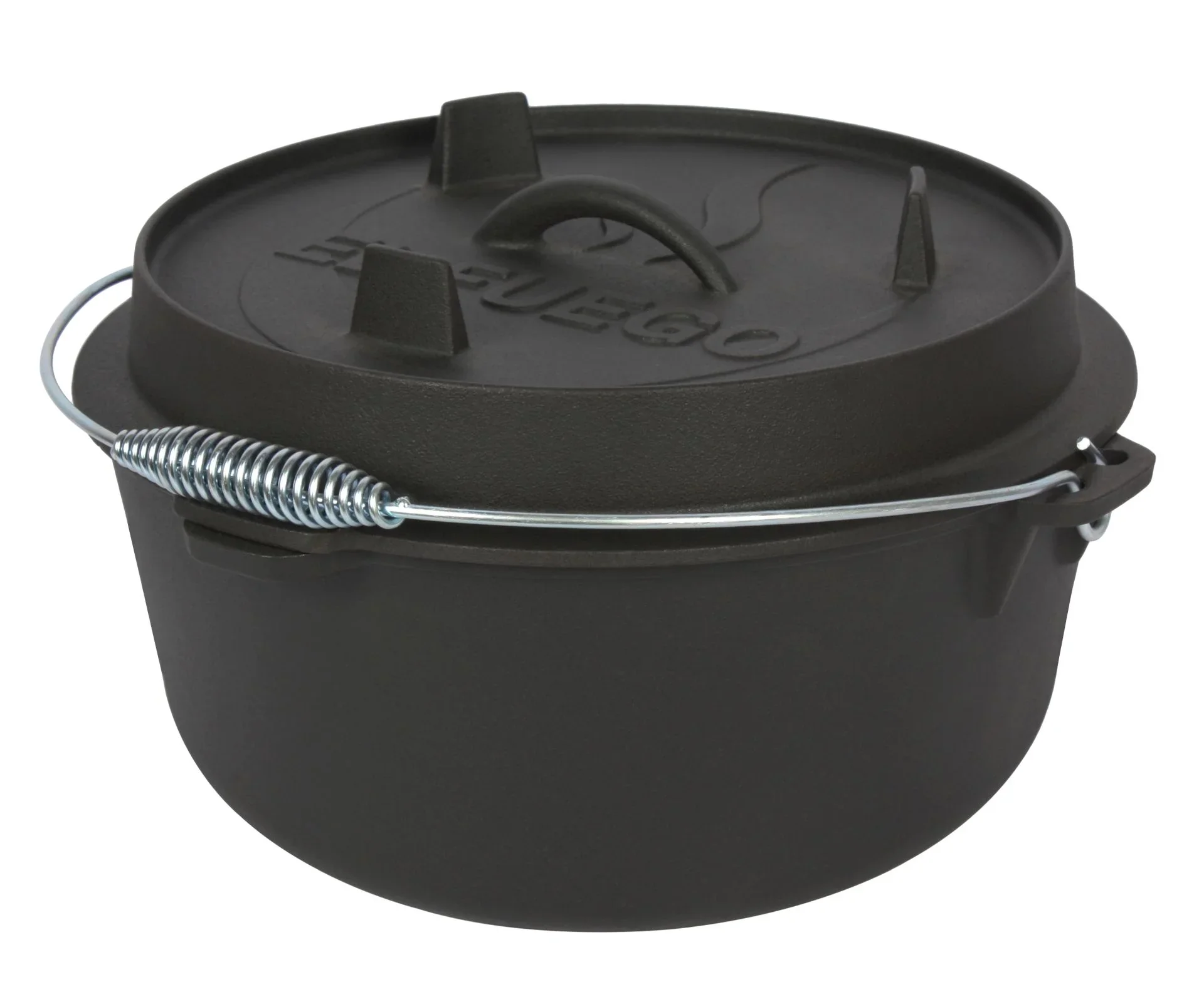 Dutch Oven 9,0 L - 4
