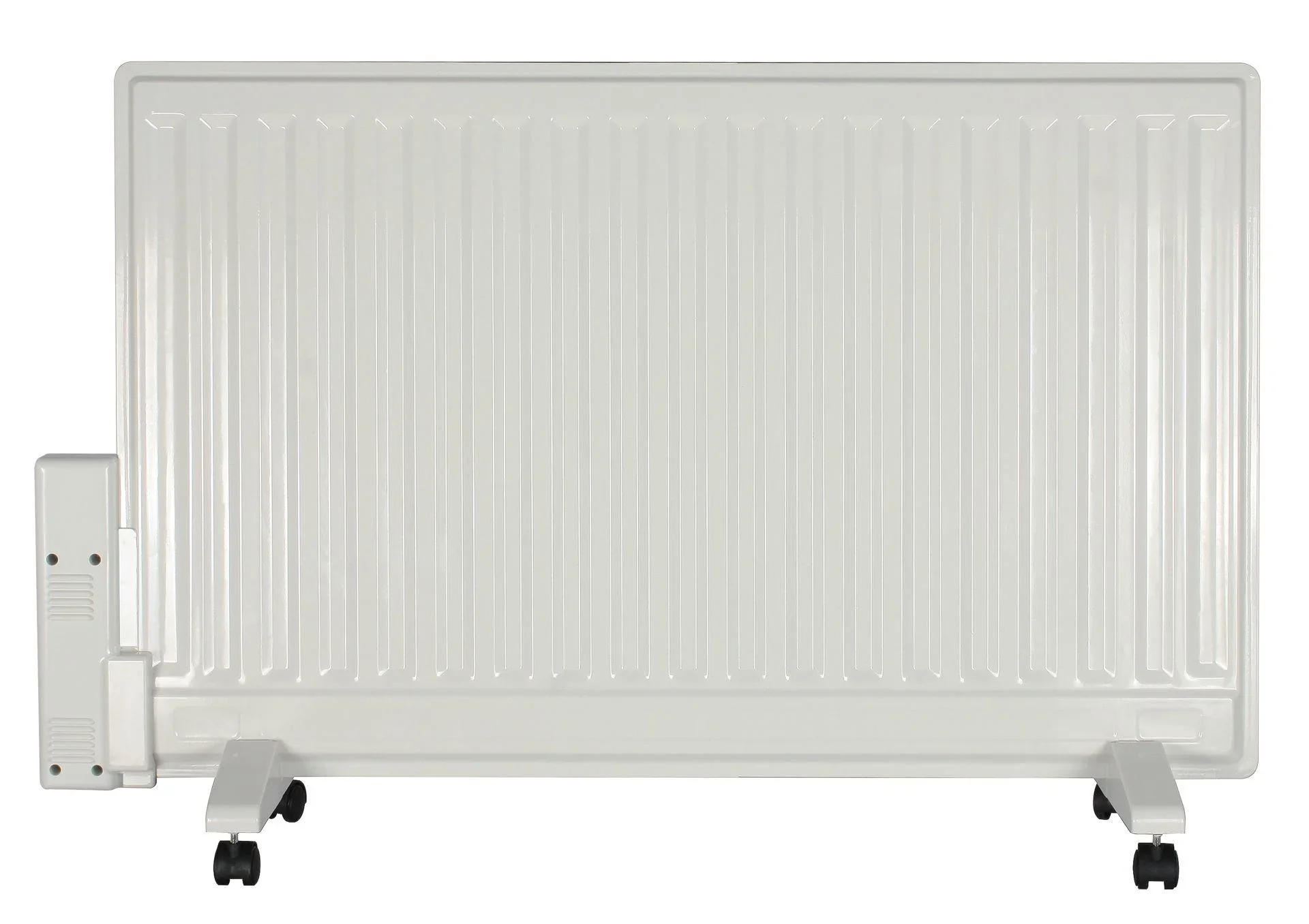 Öl Paneelheizer, weiß, 800 W - 5