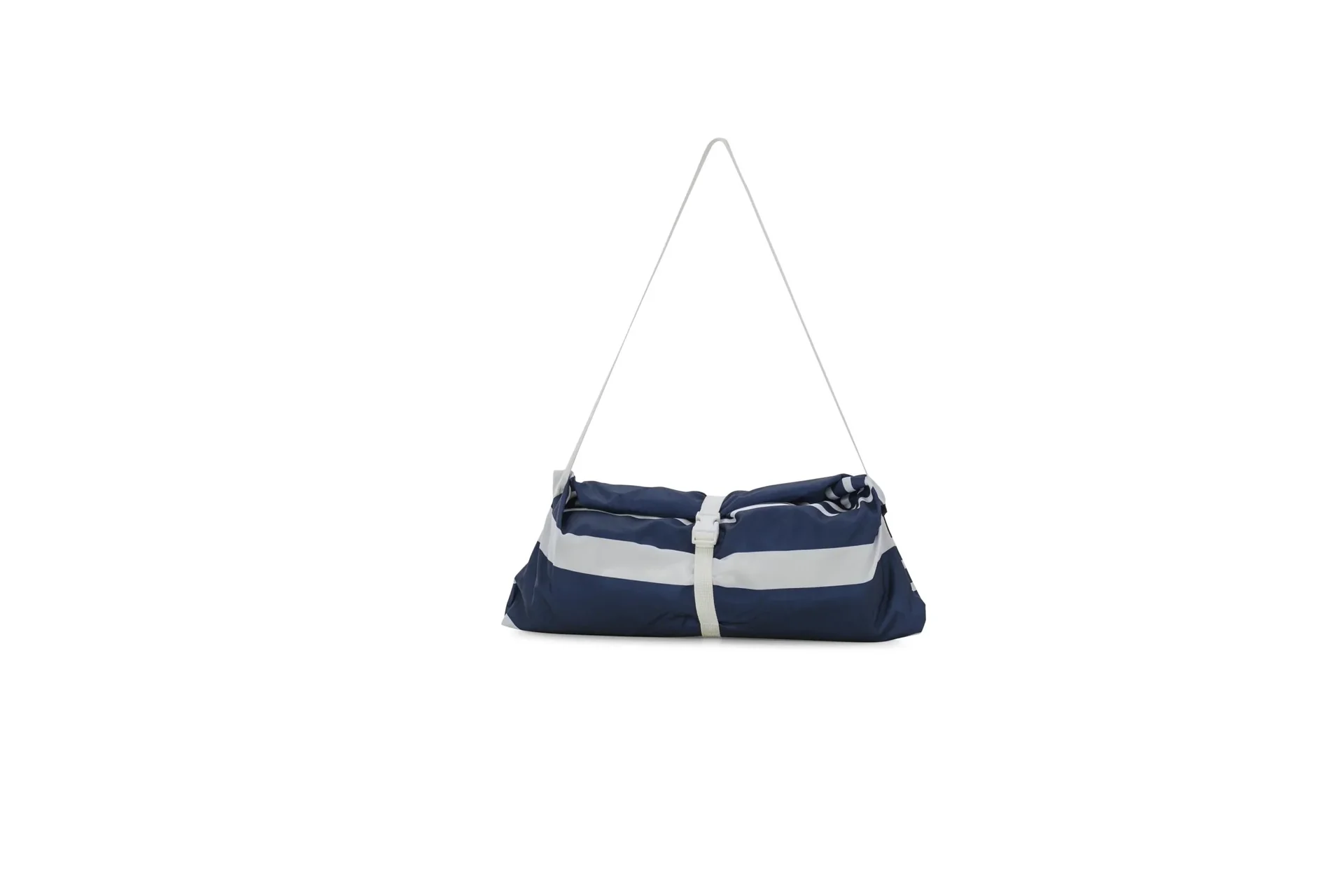 Sonnensegel Strand 146x220x150 cm  Blau - 0