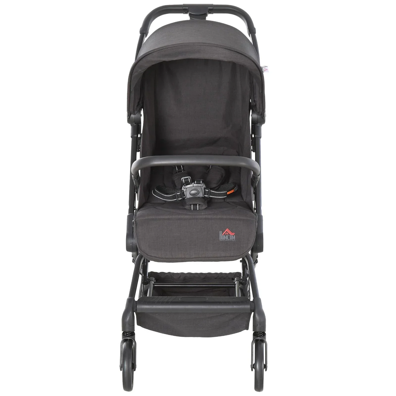 Faltbarer Kinderbuggy - 4