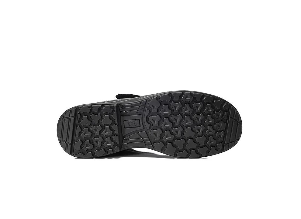 Sicherheitsstiefel jo_CLEAN Slipper black Mid ESD S3 Gr. 39 - 4