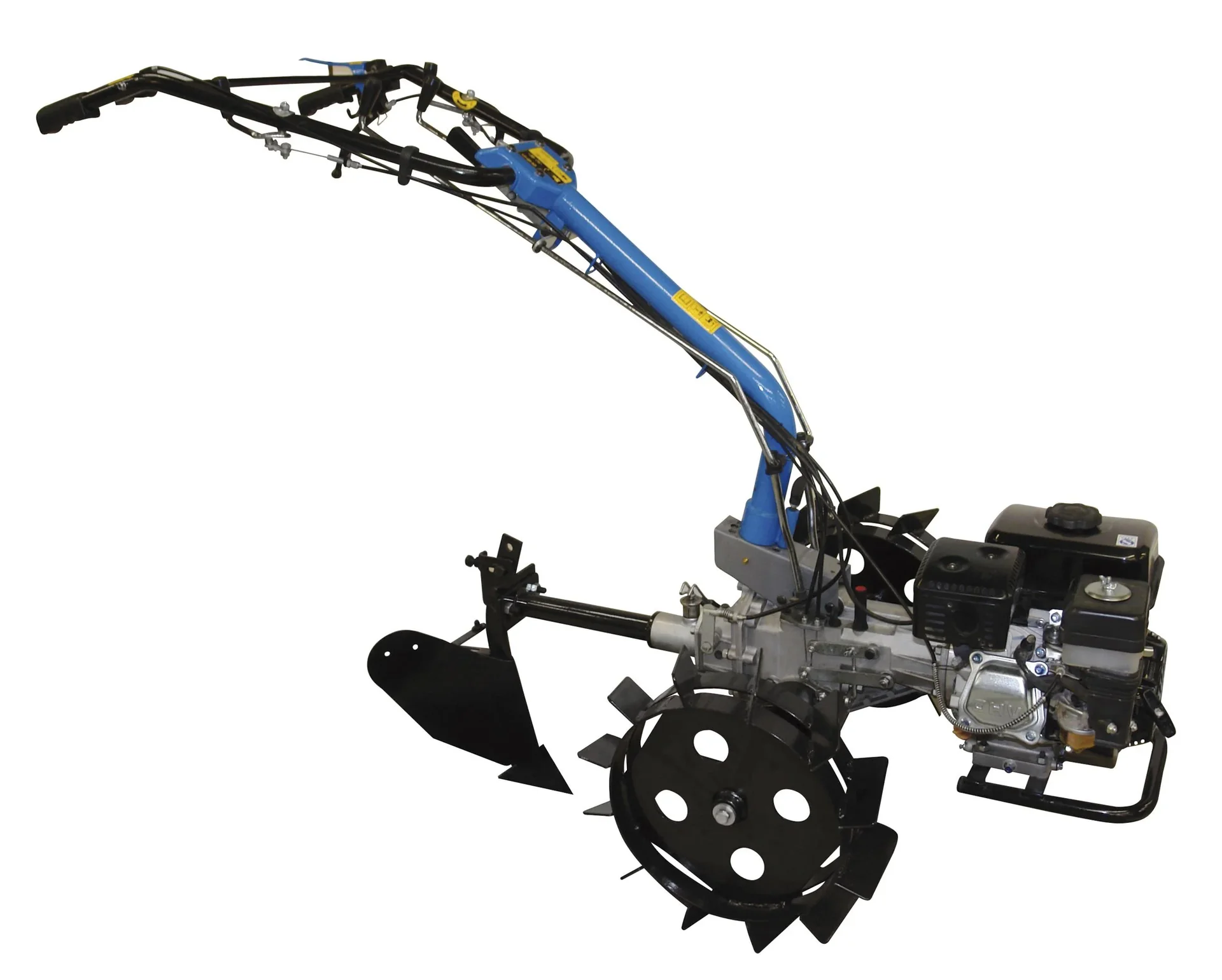 Motoreinachser GME - 6,5 PS - 1