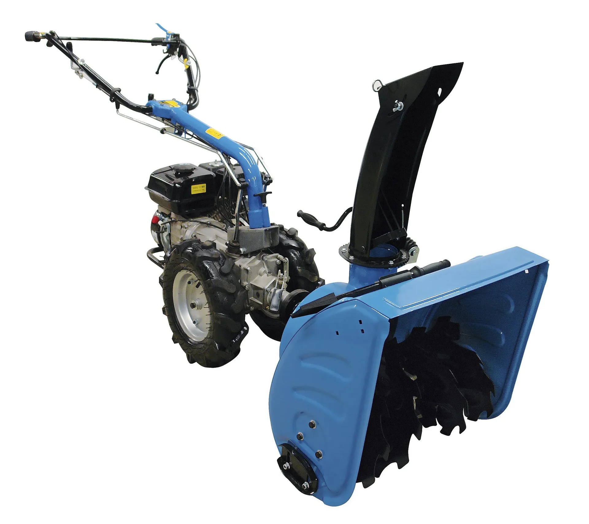 Motoreinachser GME - 6,5 PS - 5