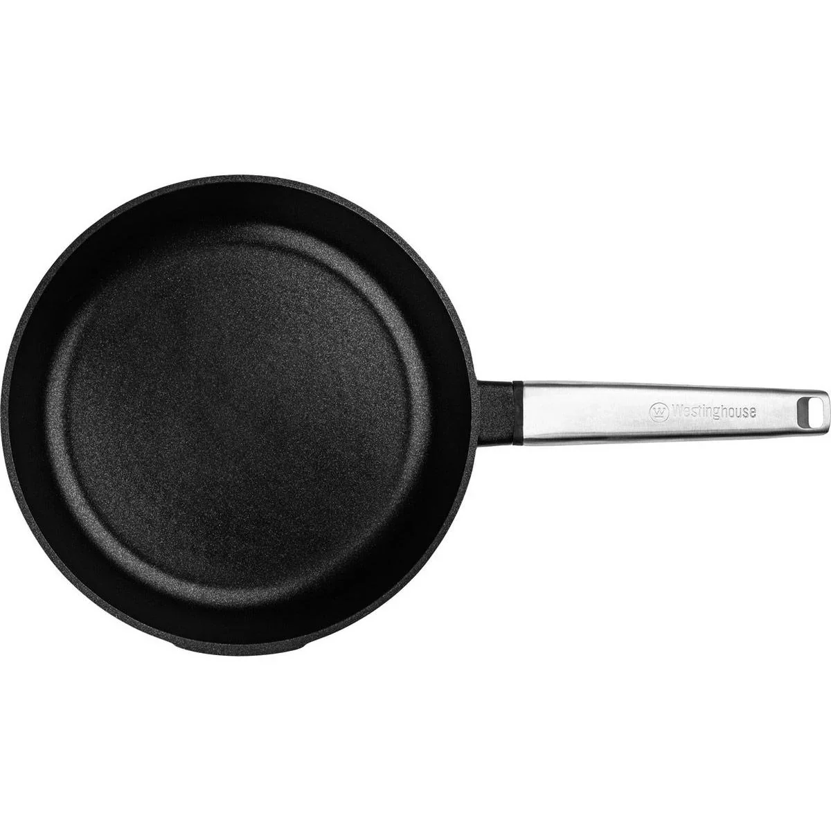 Performance Series Bratpfanne - Backofen geeignet - 24 cm - Schwarz - 0