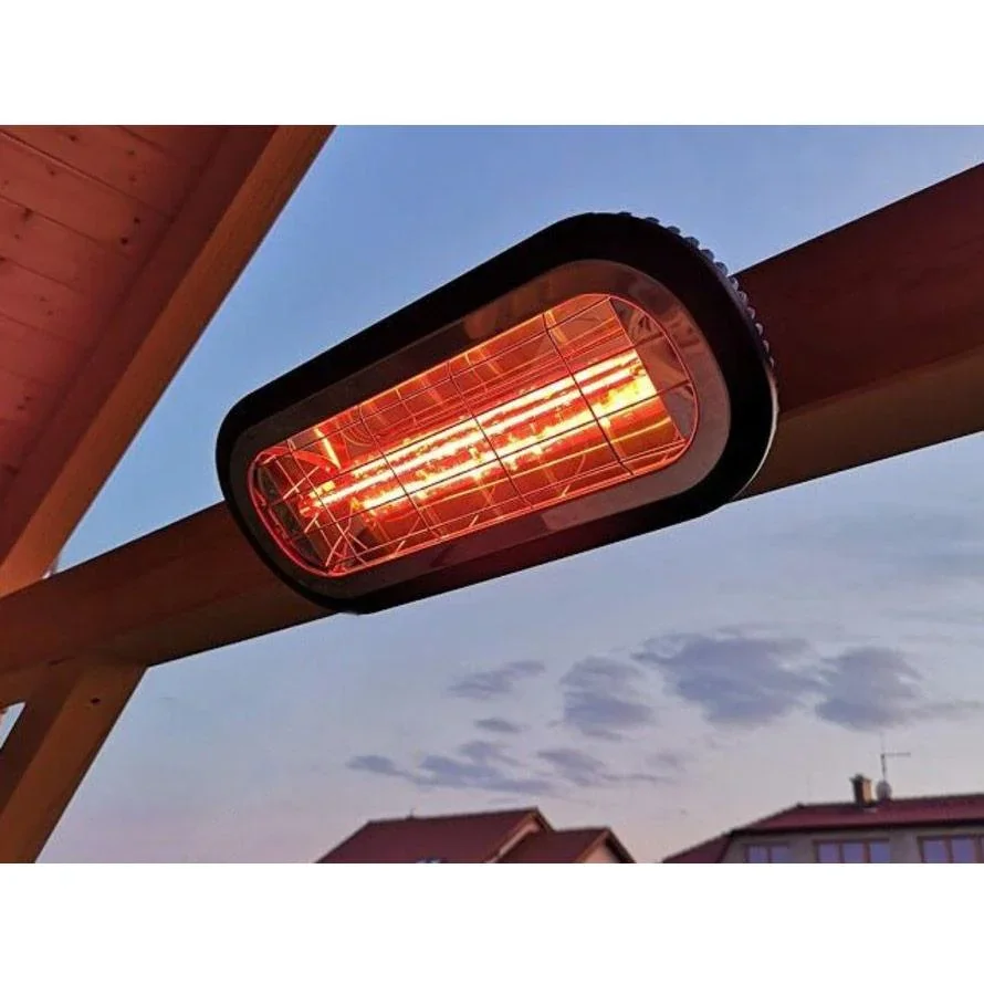 Soleado Elektrik- Elektrisches Hea - 2