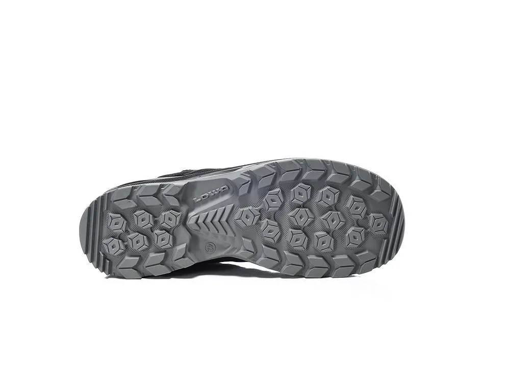 Sicherheitshalbschuh LARROX Work GTX black-grey Lo S3 CI Gr. 45 - 3