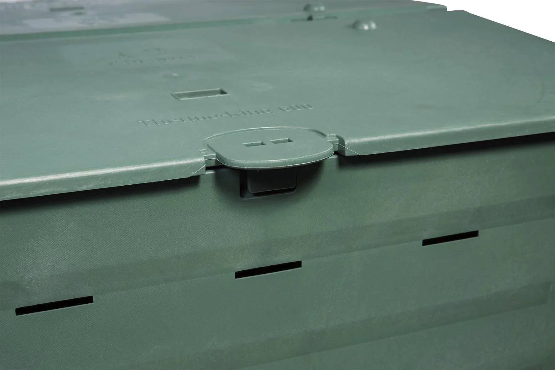 Komposter "Thermo-King", 600 L - 0