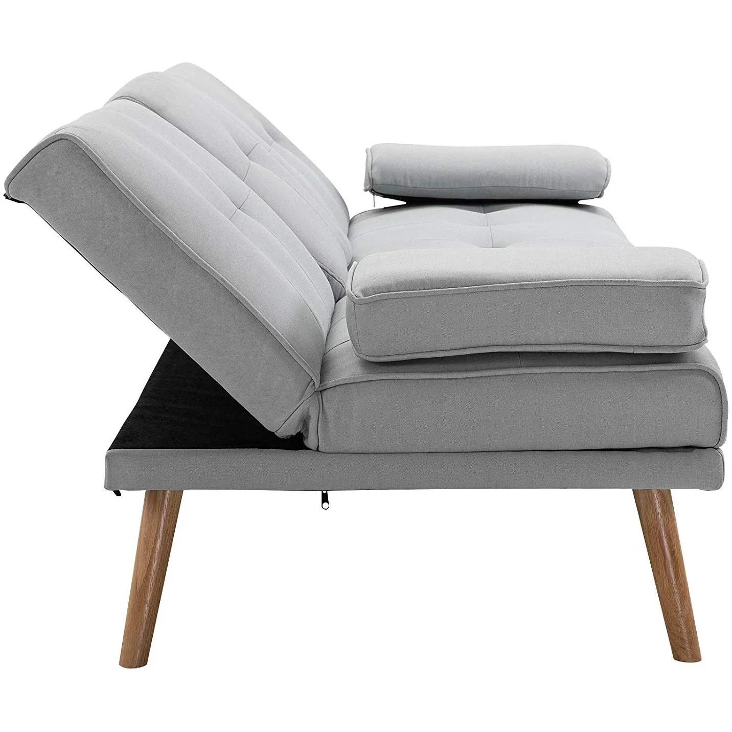 Schlafsofa als 3-Sitzer - 1