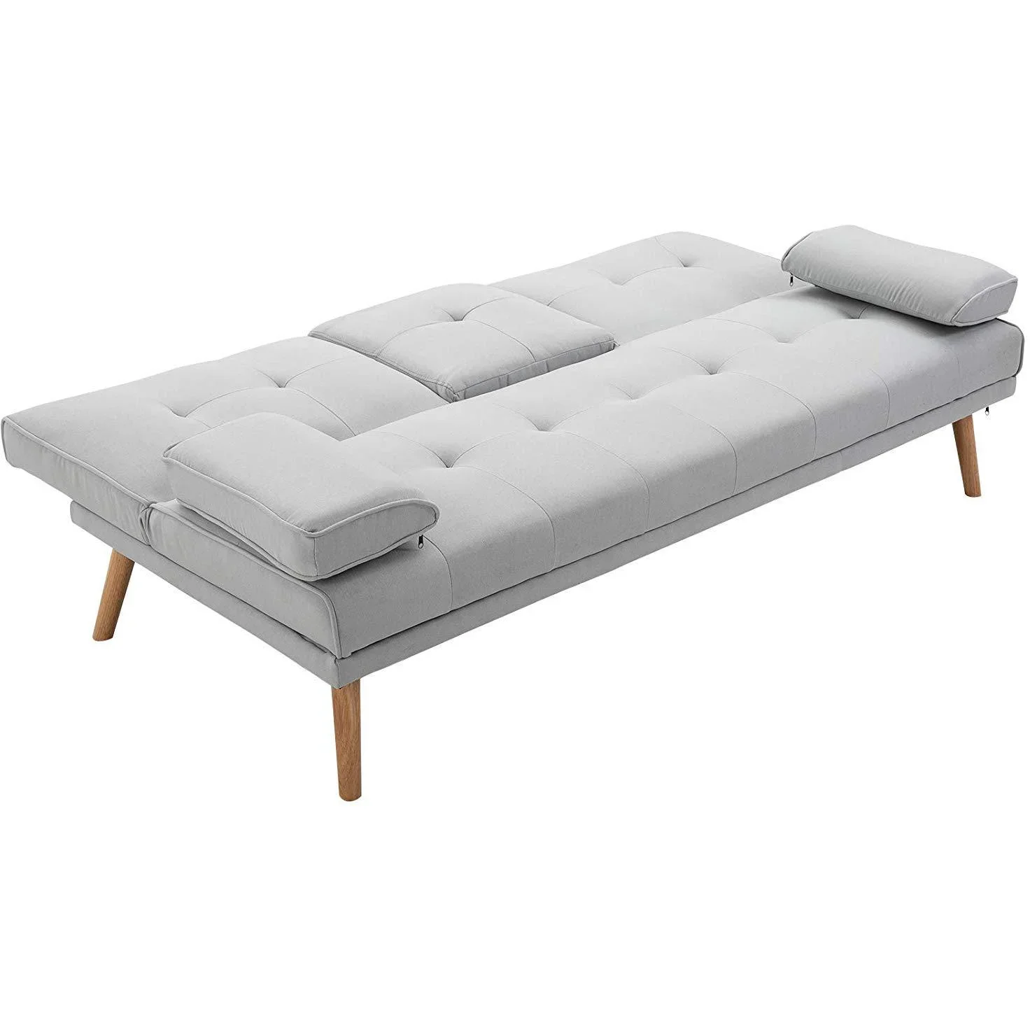 Schlafsofa als 3-Sitzer - 2