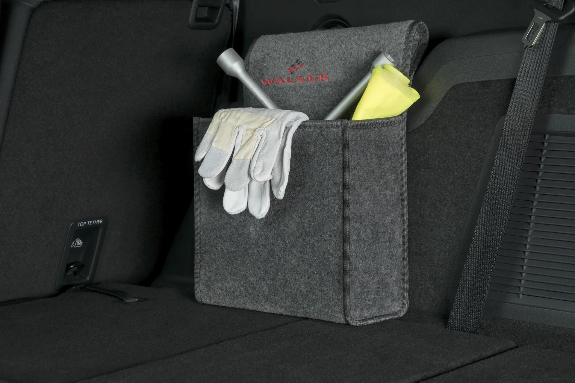 Kofferraumtasche Toolbag Größe S - 1