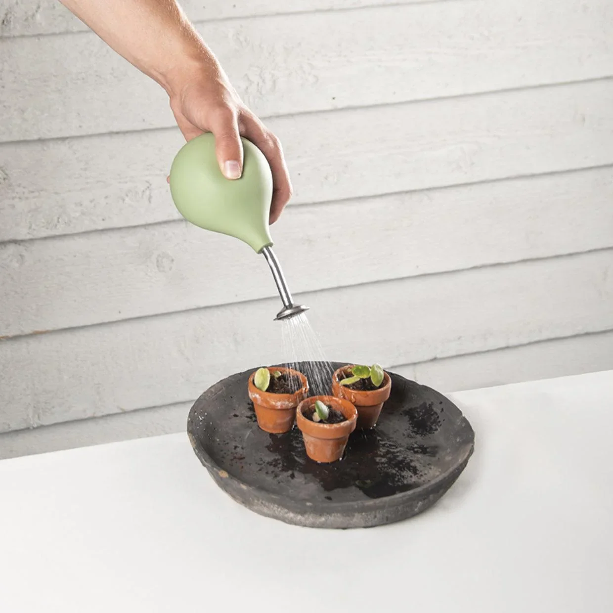 Sprinkler-Kugel - 1
