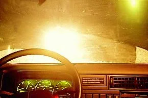 Nachtfahrbrille - 0