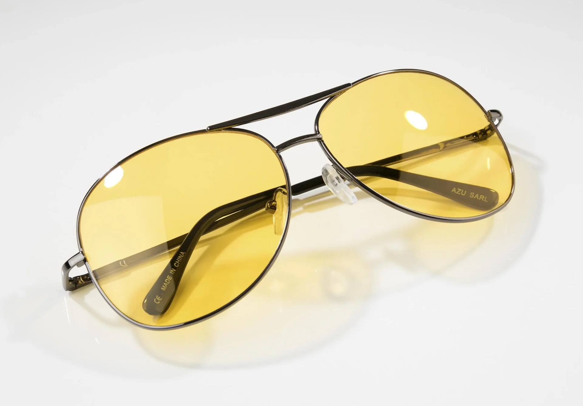 Nachtfahrbrille - 4