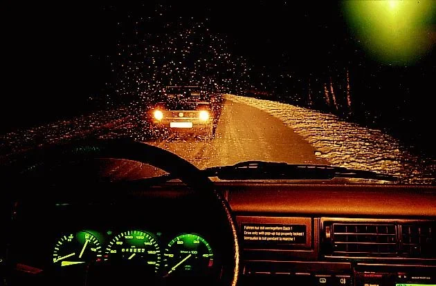 Nachtfahrbrille - 6