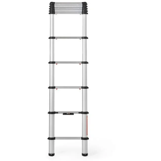 Eco Line Teleskopleiter 2,6 m - 2
