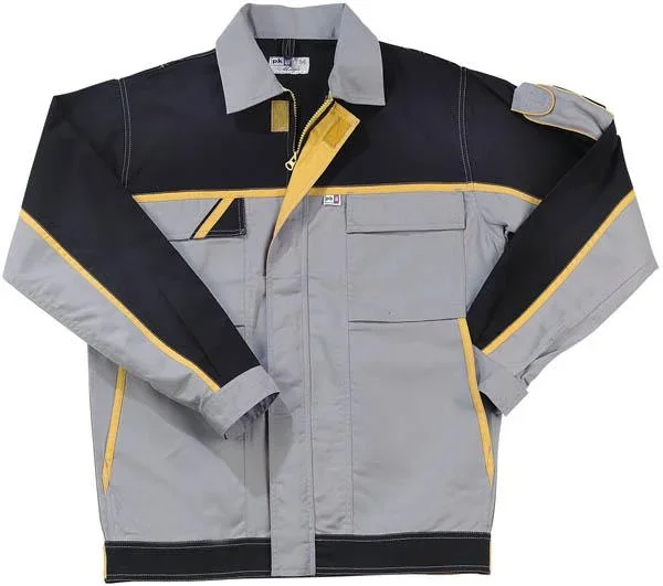 Blousonjacke, blau, Gr.46 - 1