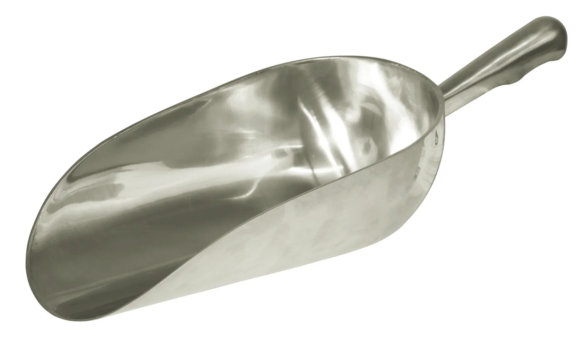 Getreideschaufel, 2500 g rund - 1