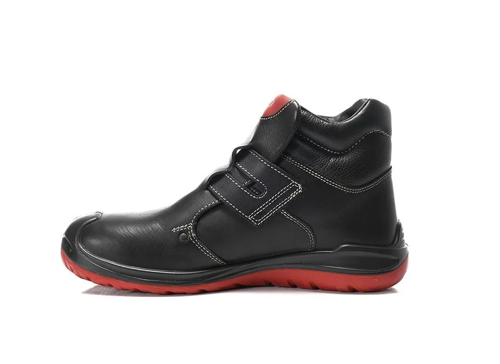 Sicherheitsstiefel Dachdecker ANDERSON Craft Mid S3 HI Gr. 46 - 1