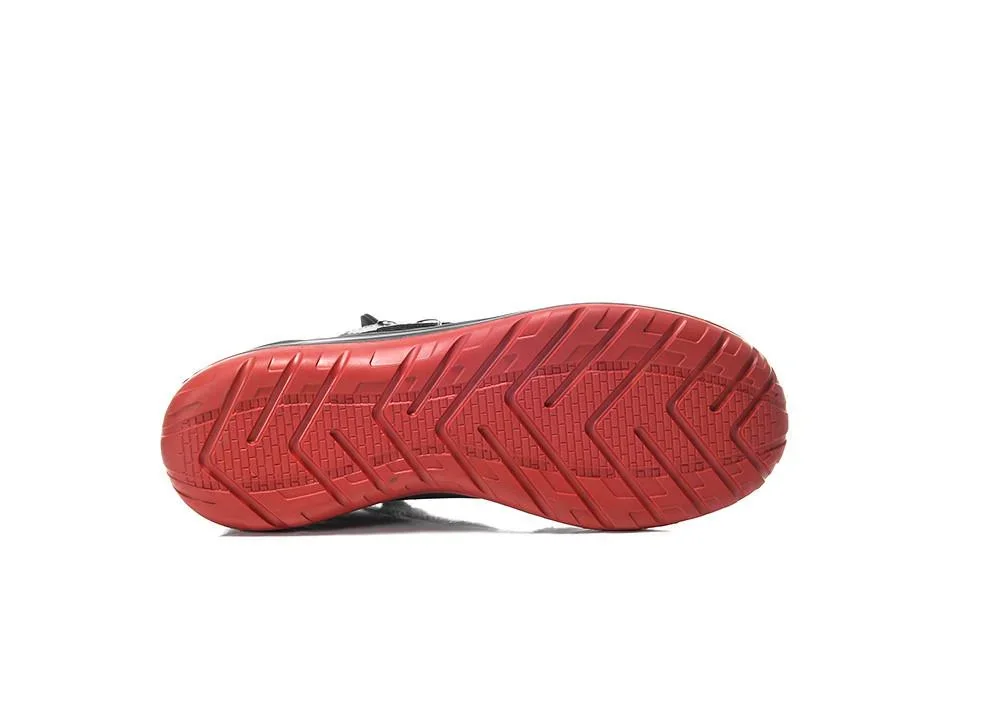 Sicherheitsstiefel Dachdecker ANDERSON Craft Mid S3 HI Gr. 46 - 3