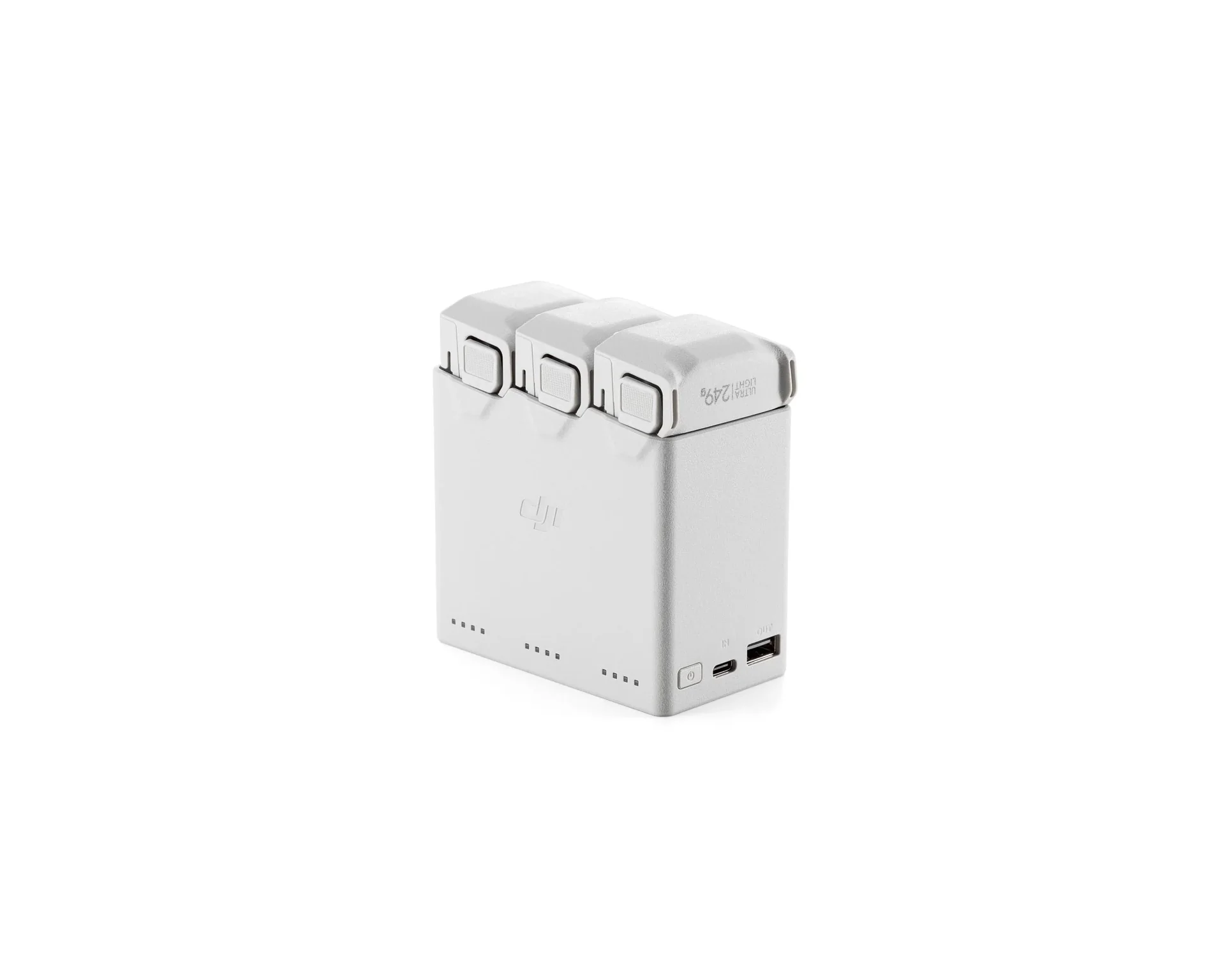 Mini 3 Pro - Zwei-Wege-Ladestation - 1