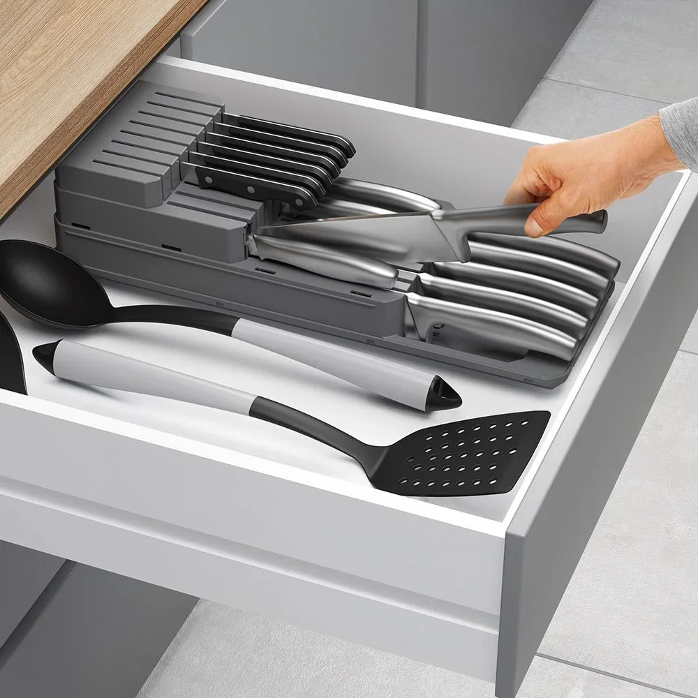 Messer-Organizer, Blade-Fit - 4