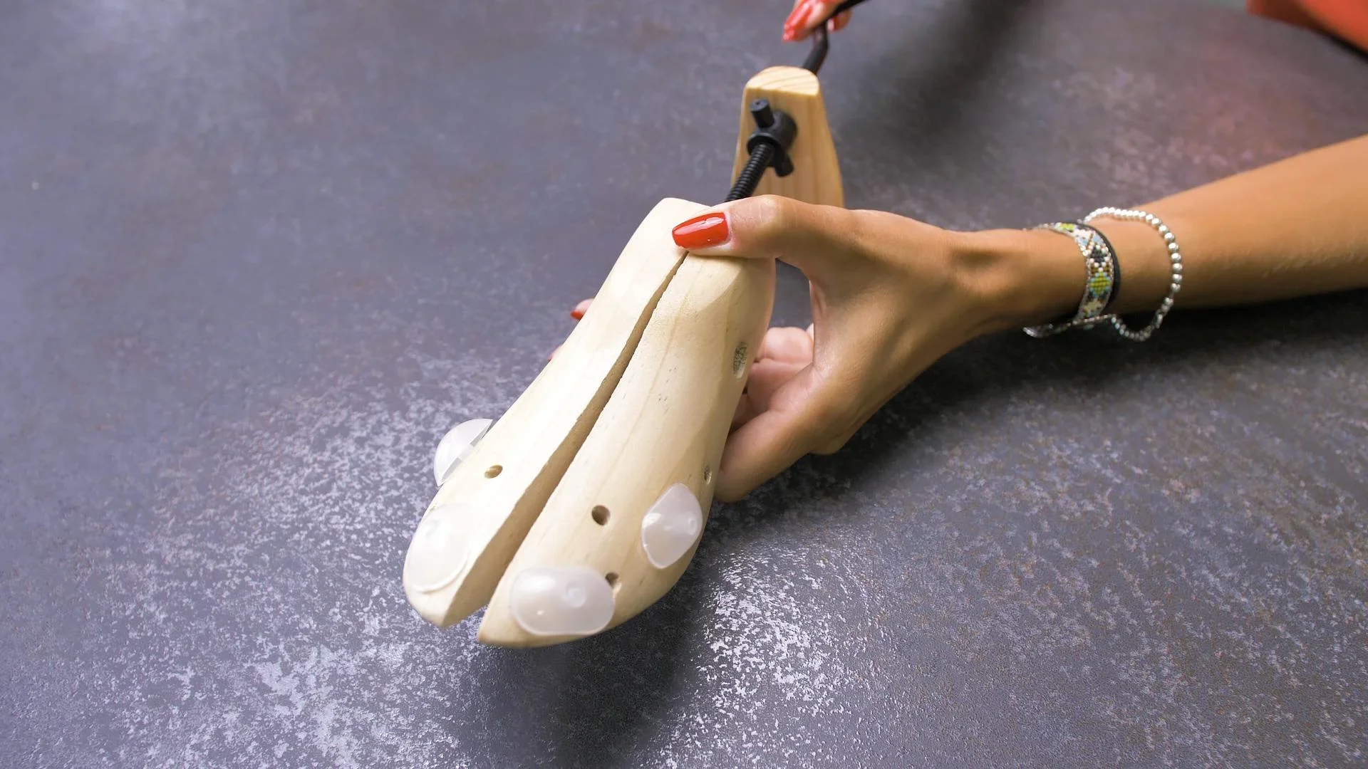 Schuhdehner für Frauen - 5