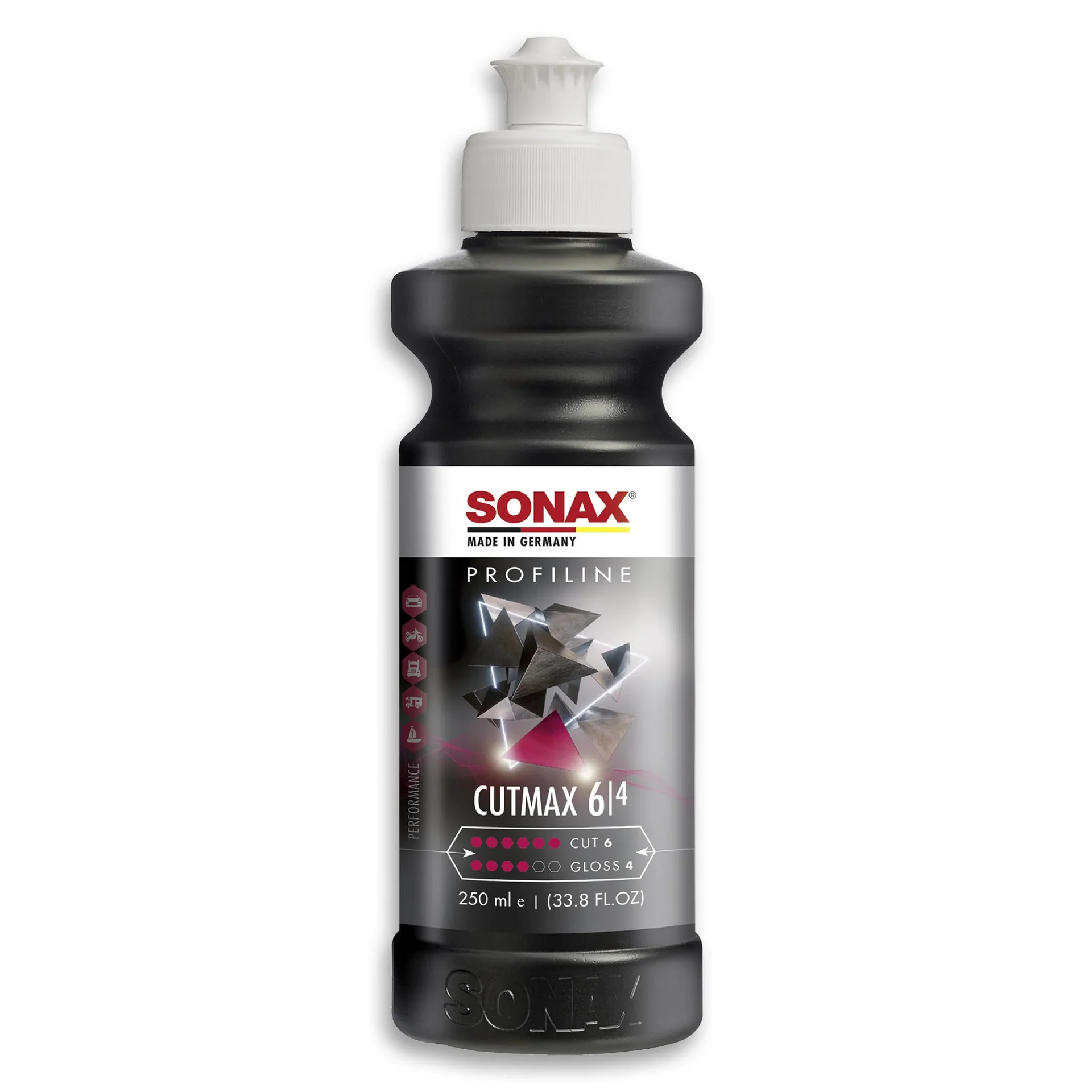 PROFILINE CutMax 250 ml - 0