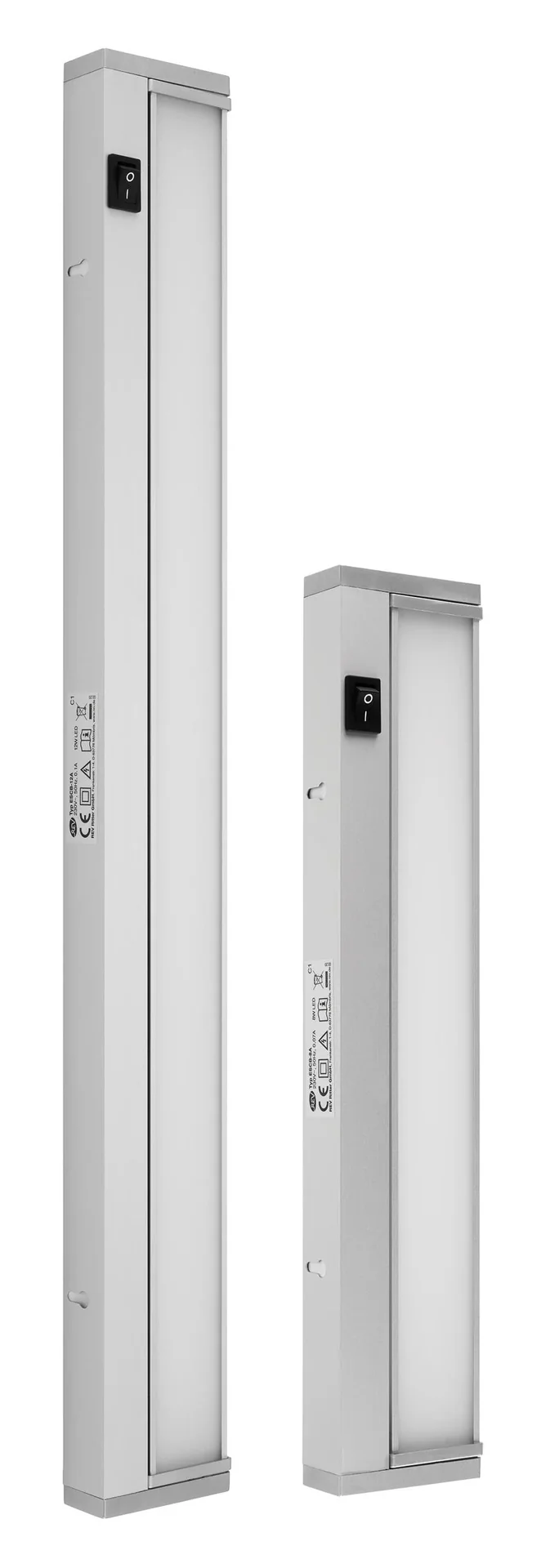 LED Unterbauleuchte Terra 12 Watt - 1
