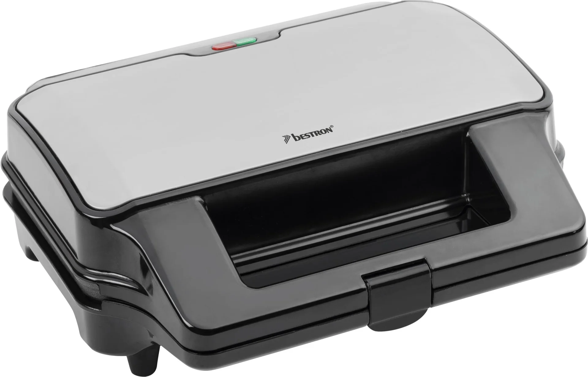 3-in-1 Wechselplatten-Grill XL - 6