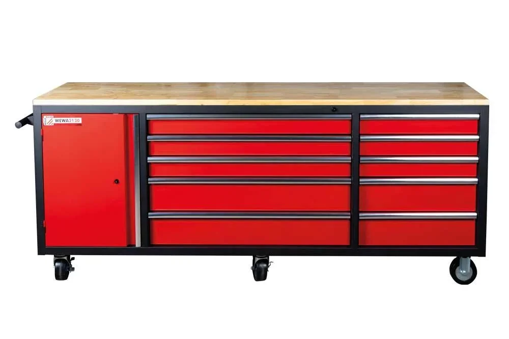Werkbank Wagen WEWA2130 - 2