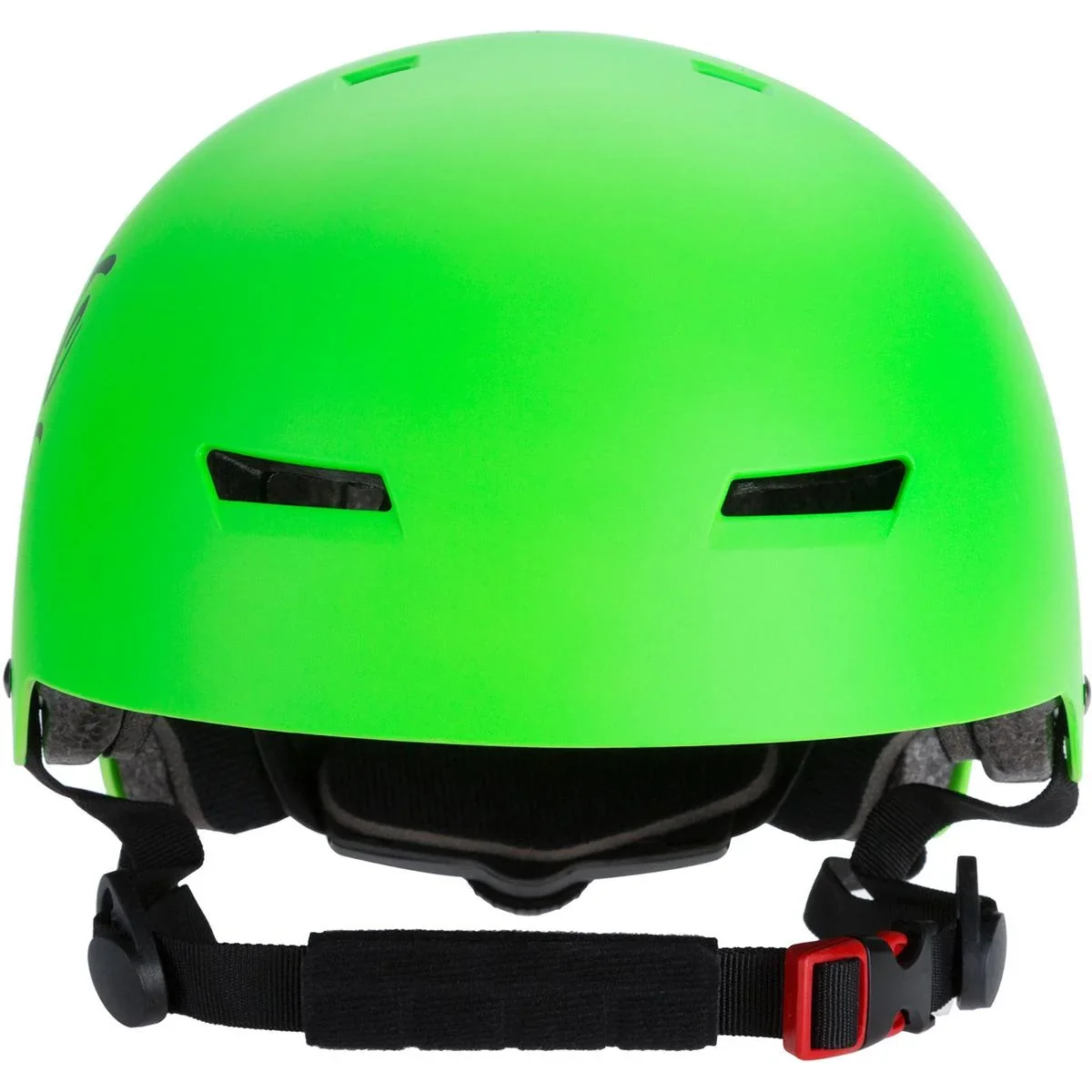Kinder Skaterhelm Atlantic Rift M 55 bis 58 cm neongrün - 6