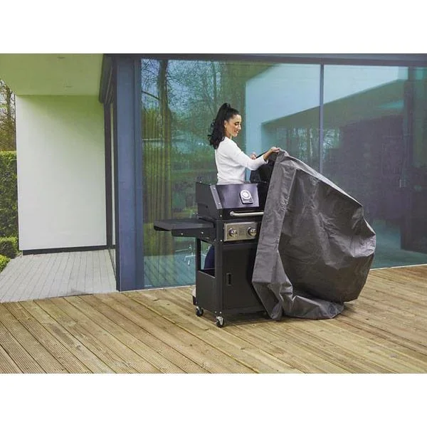 Außenabdeckung für Grill 175 cm - 0