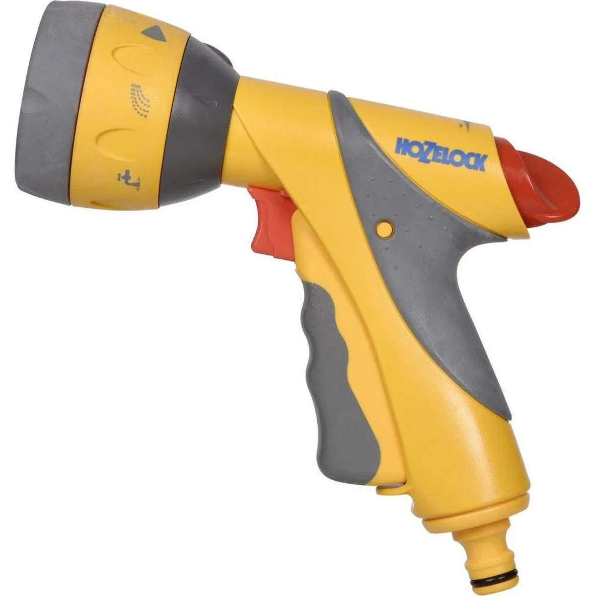 Spritzpistole Multi-Spray PLUS Broespray - 2
