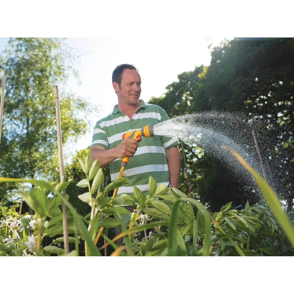 Spritzpistole Multi-Spray PLUS Broespray - 3