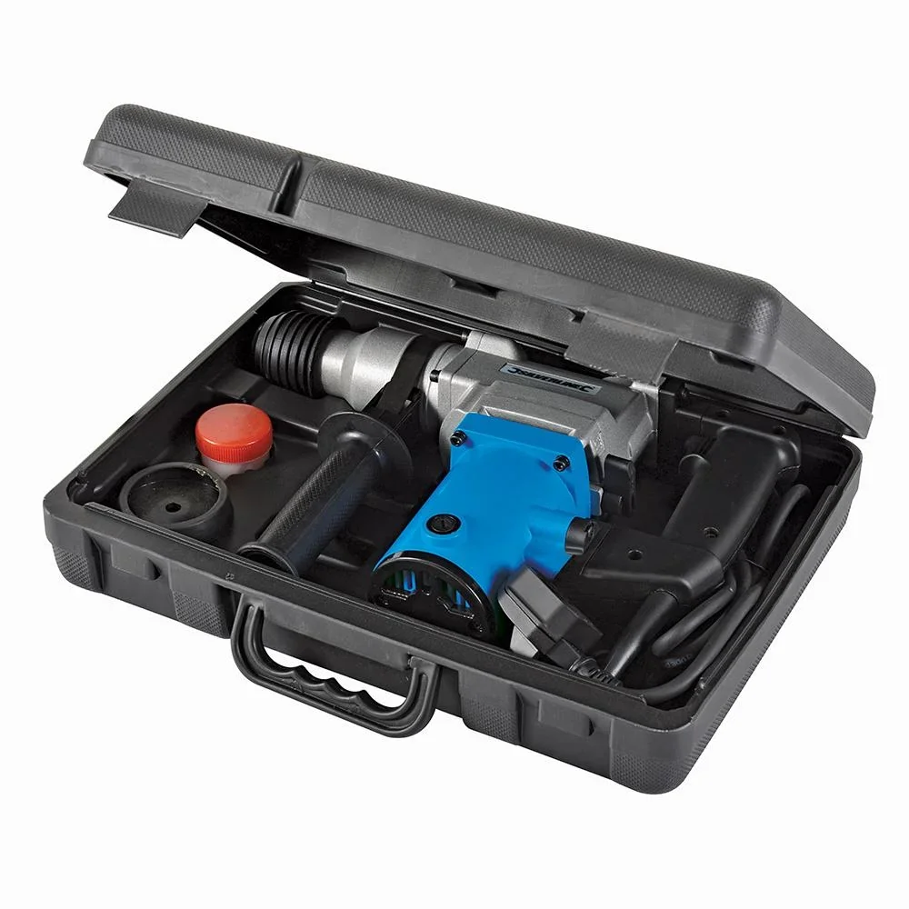 850 W SDS-Plus Bohrhammer - 2