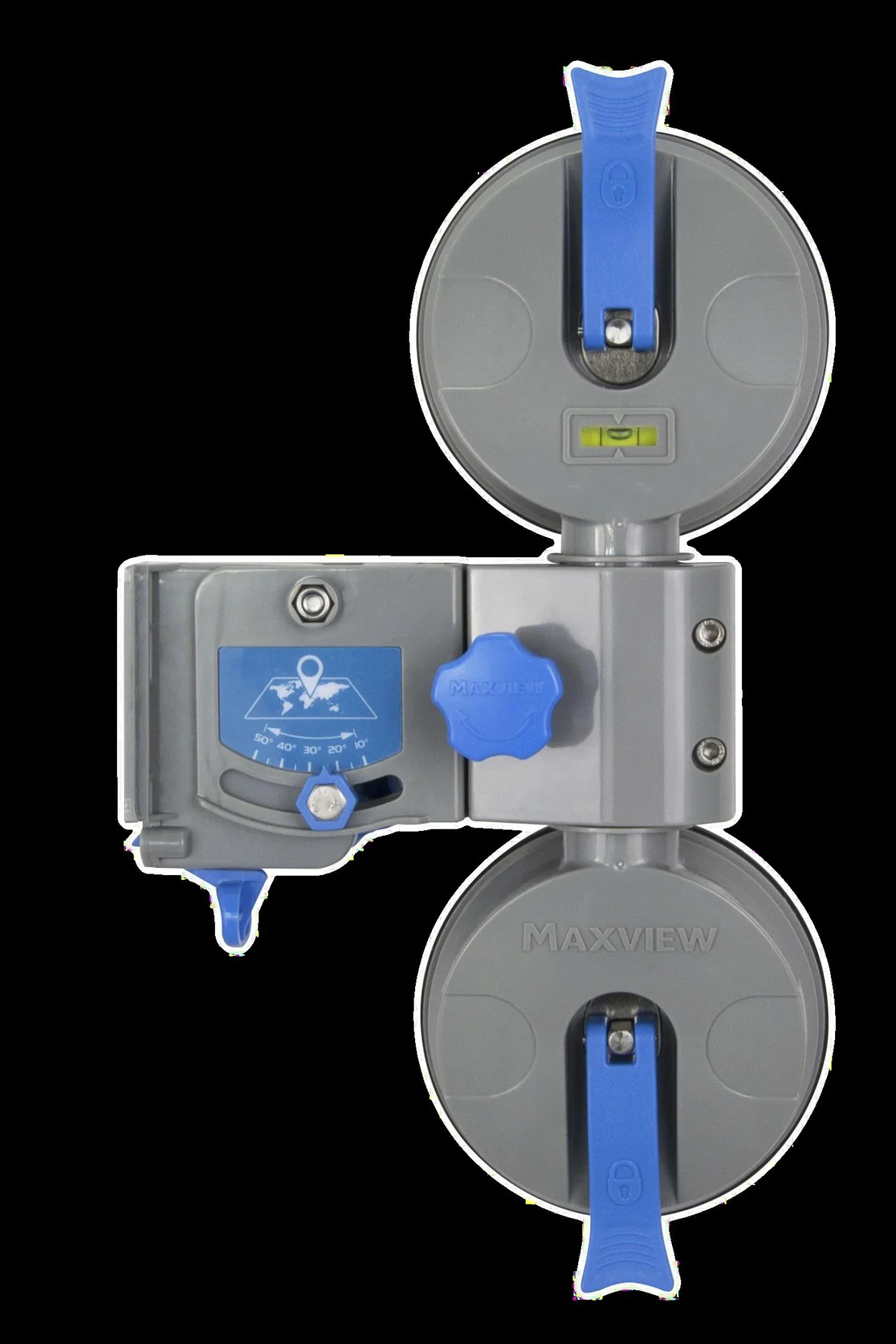 Remora Sat Anlage - 2