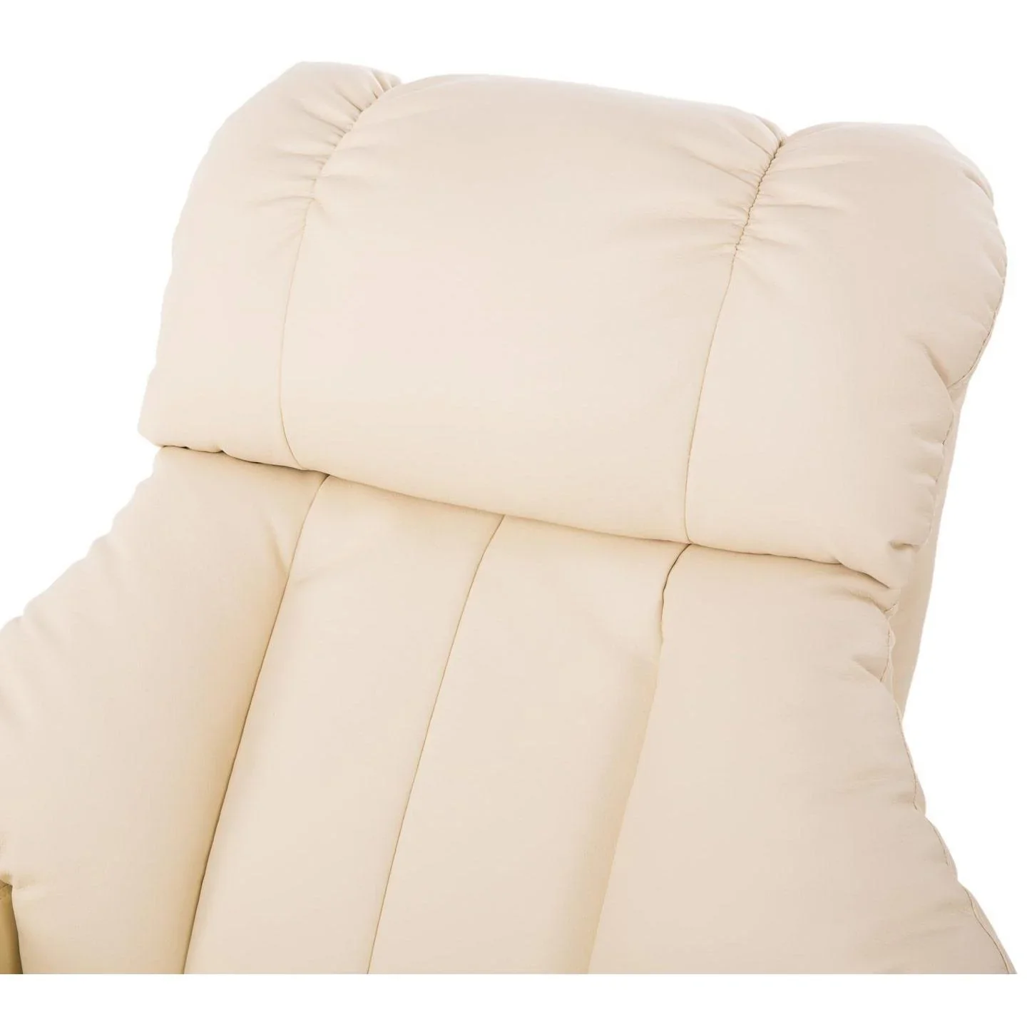 TV Sessel und Hocker mit Massage- und Heizfunktion - 2