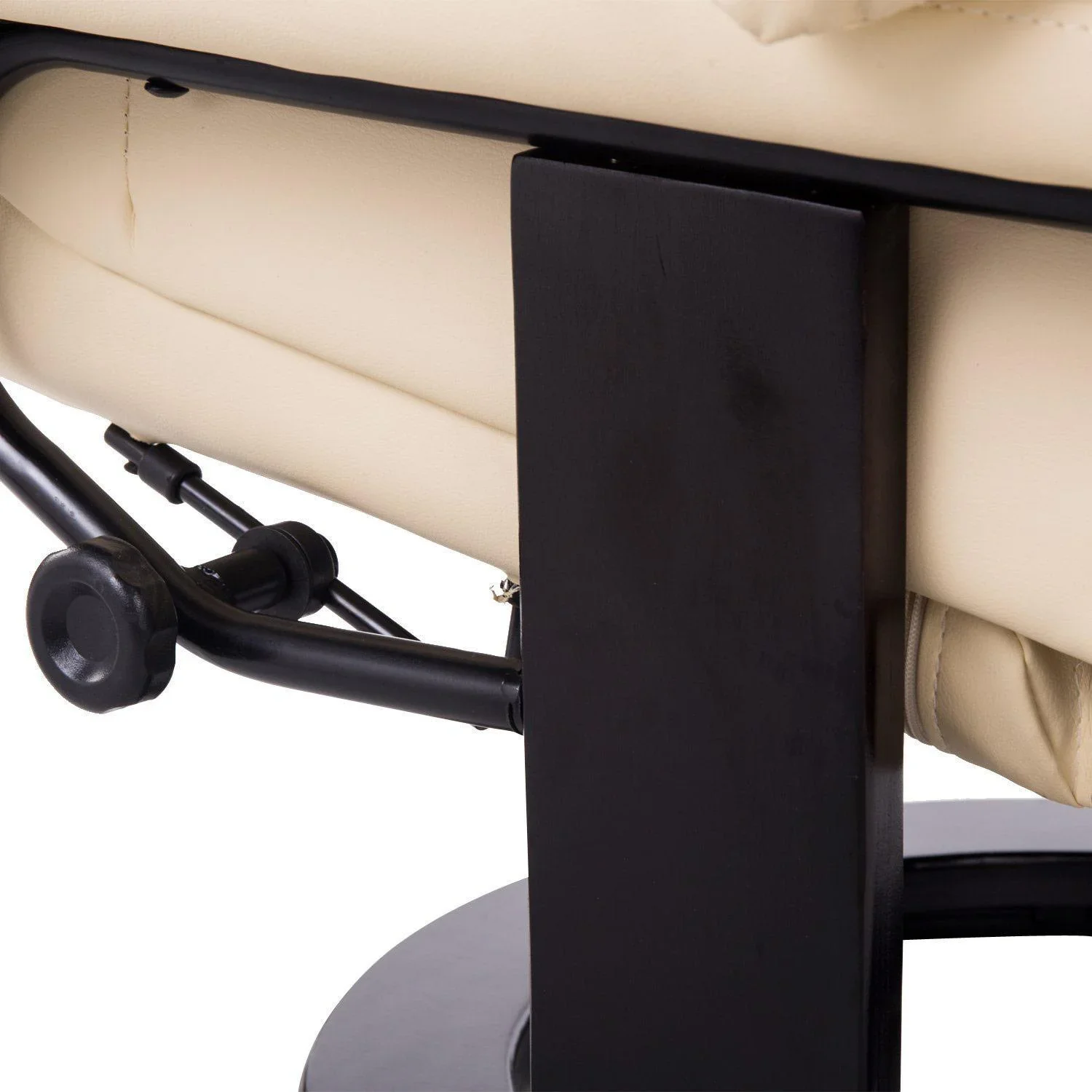 TV Sessel und Hocker mit Massage- und Heizfunktion - 4