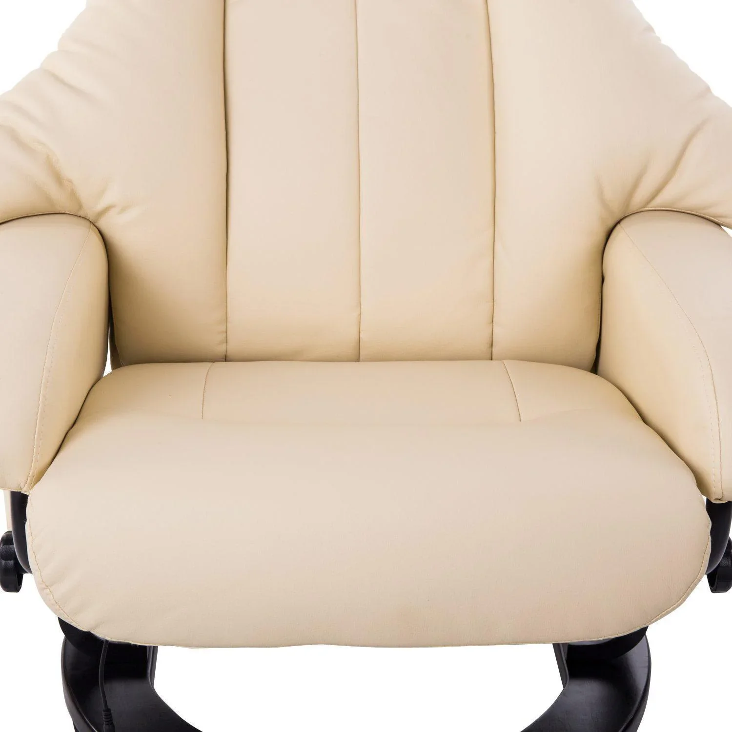 TV Sessel und Hocker mit Massage- und Heizfunktion - 6