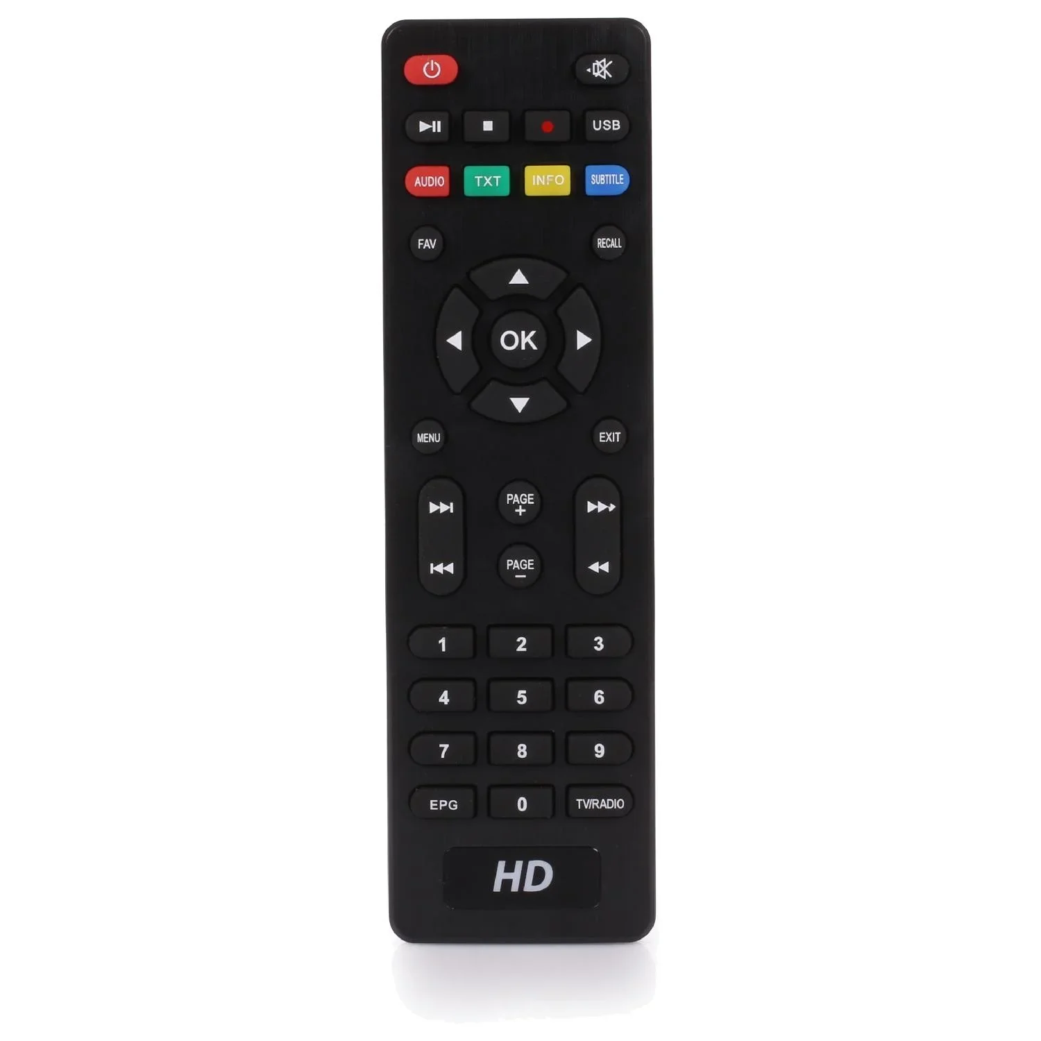 DCR 3000 HD Kabel-Receiver - 2