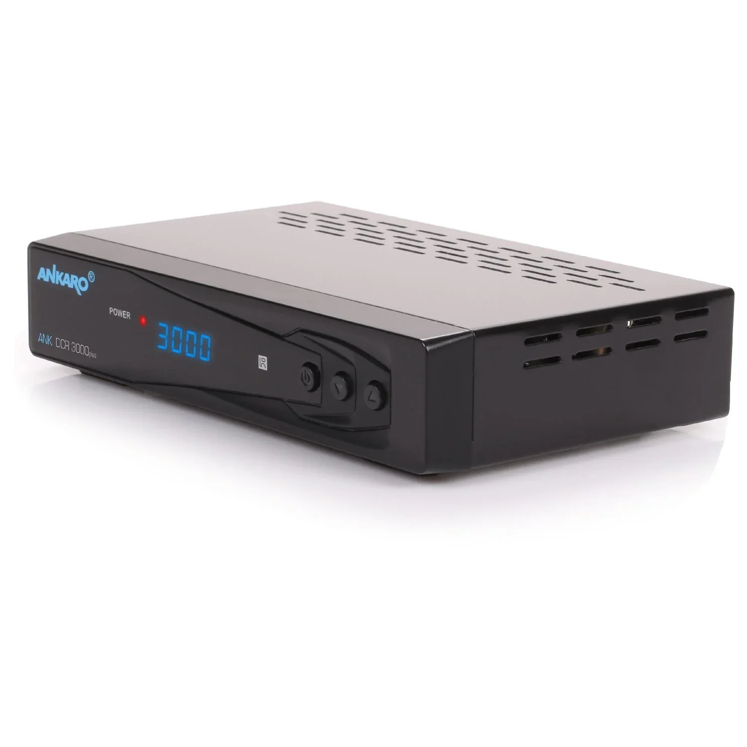 DCR 3000 HD Kabel-Receiver - 5