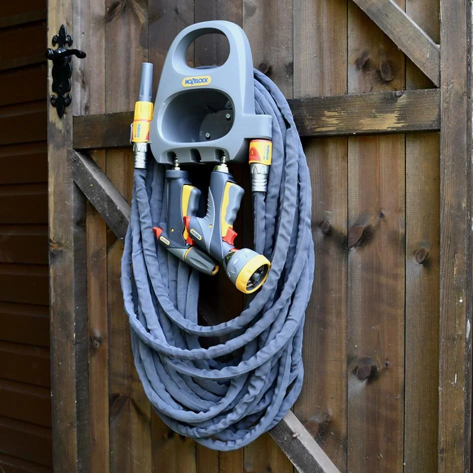 Tuffhoze, Hybrid-Gartenschlauch, 25 m - 0