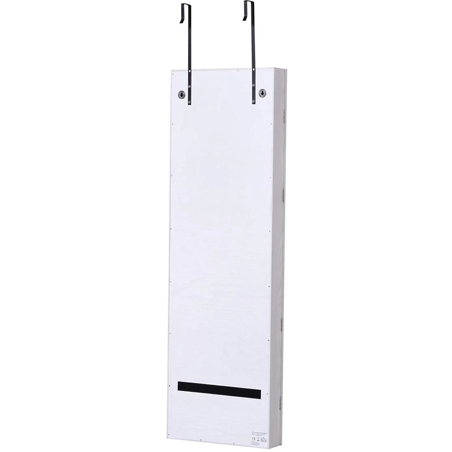 LED Schmuckschrank mit Spiegel - 6